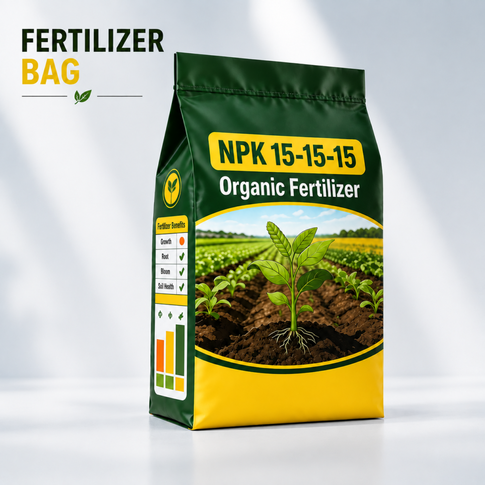 Custom Fertilizer Packaging Bags-主图 custom fertilizer packaging bags for agricultural fertilizer products