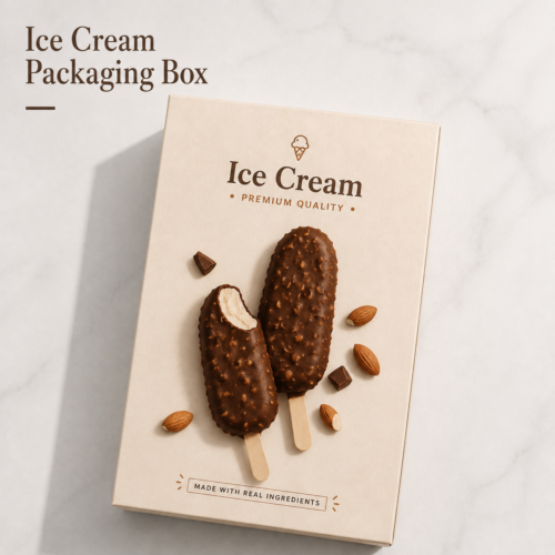 Custom Ice Cream Packaging Boxes-主图 custom ice cream packaging boxes | premium paper ice cream gift boxes