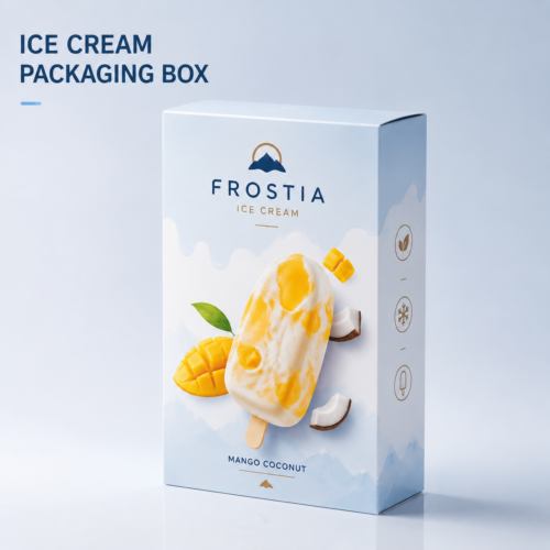 Custom Ice Cream Packaging Boxes-略缩图3 premium ice cream gift boxes with custom paper box structure