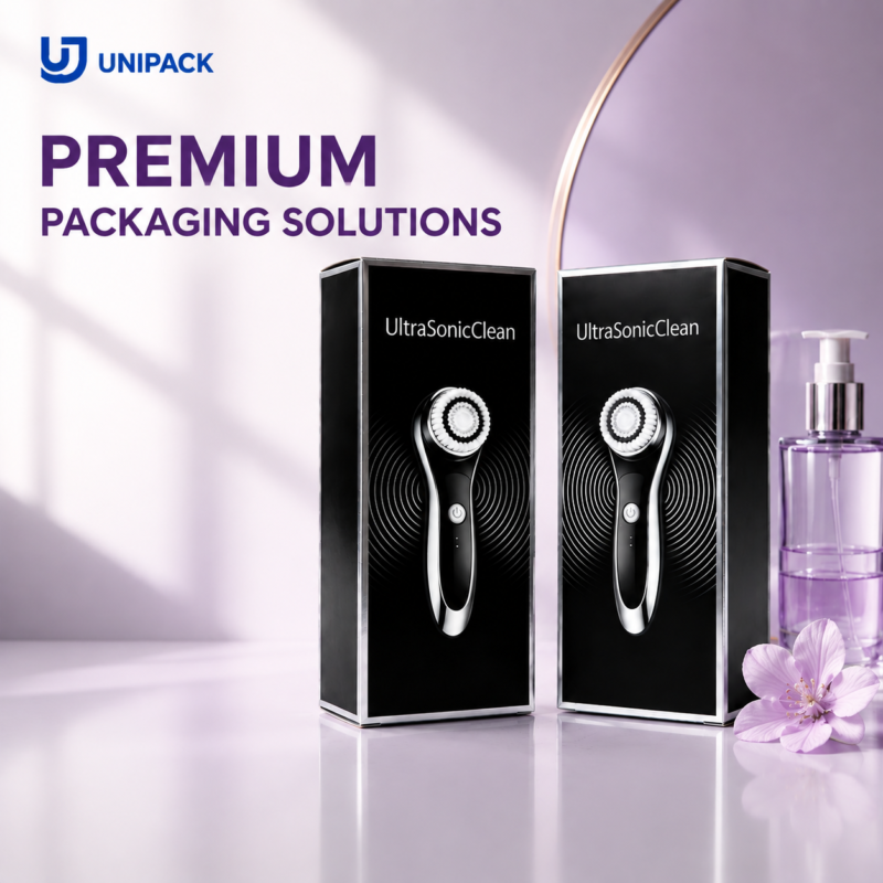 custom-beauty-device-box-packaging Electric Beauty Device Packaging Box