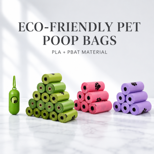 custom-biodegradable-pet-waste-bag-packaging Biodegradable Pet Waste Poop Bags