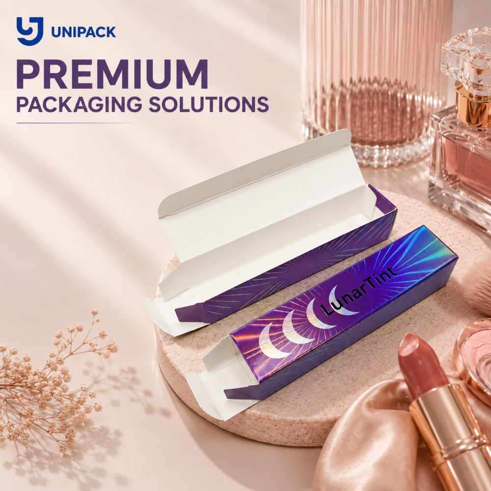 custom-lipstick-box-packaging Lipstick Packaging Box