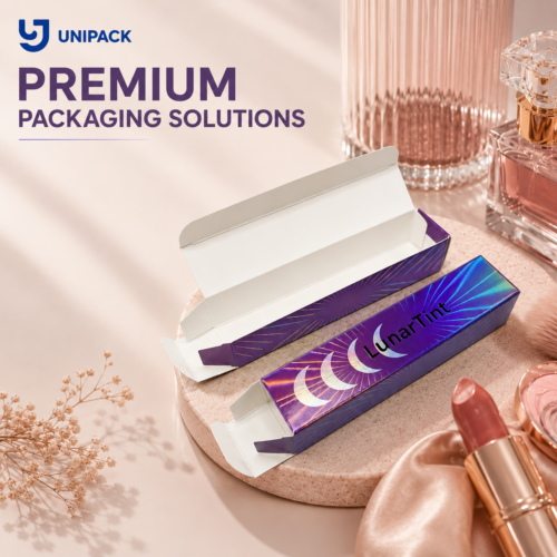 custom-lipstick-box-packaging Lipstick Packaging Box