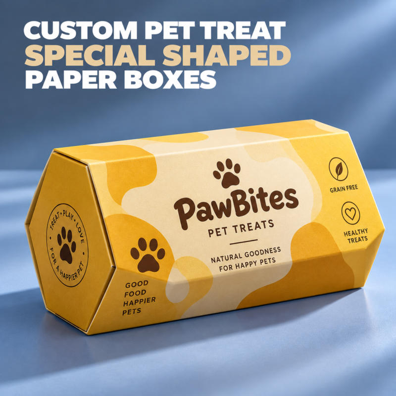 Custom Shaped Pet Food Boxes-主图 Custom Shaped Pet Food Boxes
