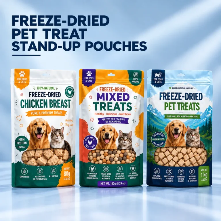 custom-pet-treat-stand-up-pouches-featured-unipack