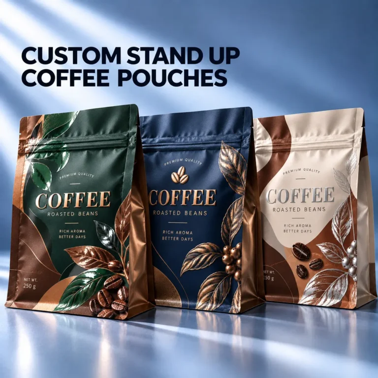 custom-self-standing-coffee-pouches-featured-unipack