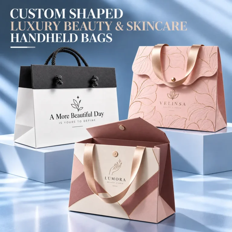 custom-shaped-cosmetic-paper-bags-unipack